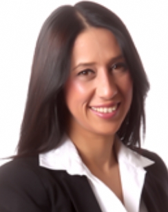 Shlomit Strugano, Attorney and Mediator